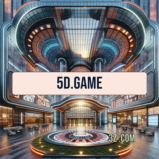 Bônus Incríveis no 5d.game para Aumentar sua Diversão