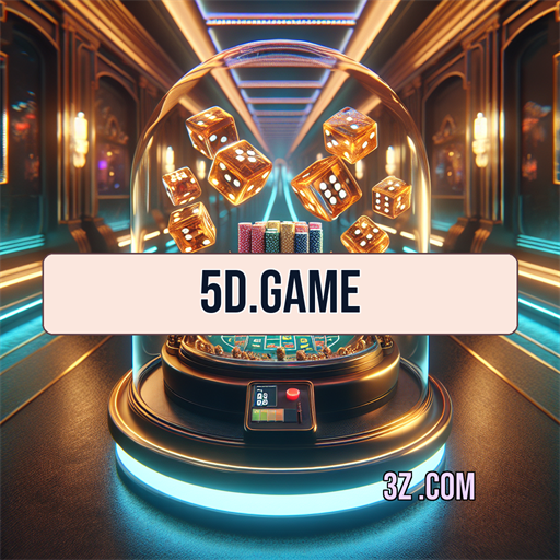 Cassino 5d.game: A Nova Era dos Jogos Online que Fascinam