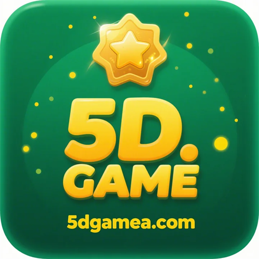 5d.game - Explore a plataforma oficial de jogos e bônus incríveis