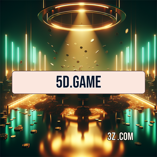 Experimente o VIP do 5d.game e Eleve seu Jogo